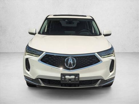 Used 2024 Acura RDX SH-AWD w/ Advance Package image 2