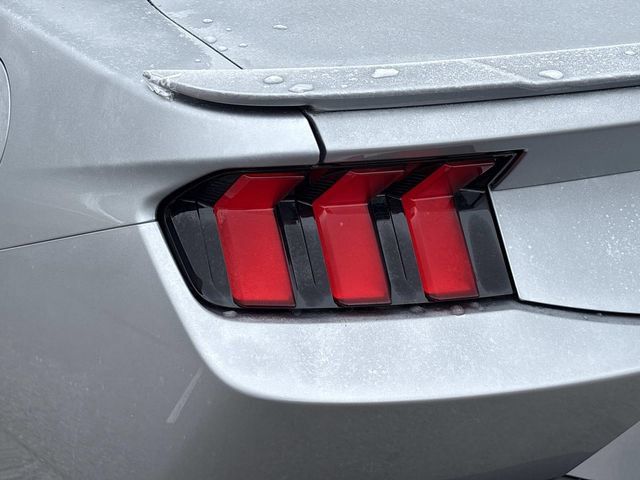 New 2026 Ford Mustang GT Premium RWD image 12