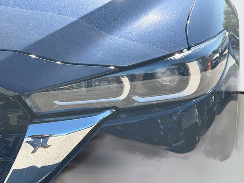 New 2025 MAZDA CX-5 AWD 2.5 S w/ Preferred Package image 10