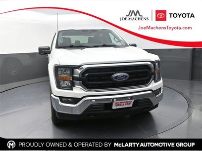 Used 2023 Ford F150 XLT