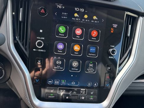 Used 2024 Subaru Outback Limited image 17