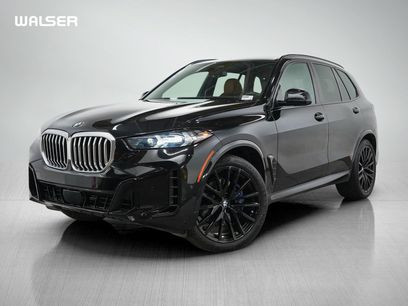 Used 2024 BMW X5 xDrive40i