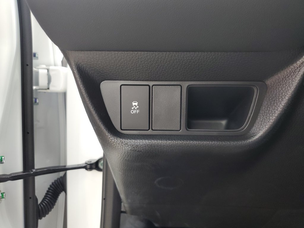New 2027 Honda HR-V LX image 21