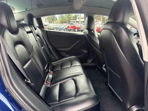 Used 2019 Tesla Model 3 Long Range AWD/4WD image 10