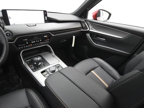New 2026 MAZDA CX-90 Plug-In Hybrid w/ Premium Plus AWD/4WD image 29