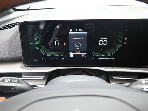 New 2026 Kia Sportage X-Line image 24