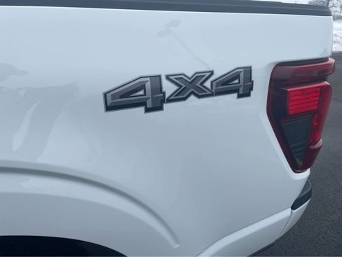 Used 2025 Ford F150 STX w/ Equipment Group 200A image 11