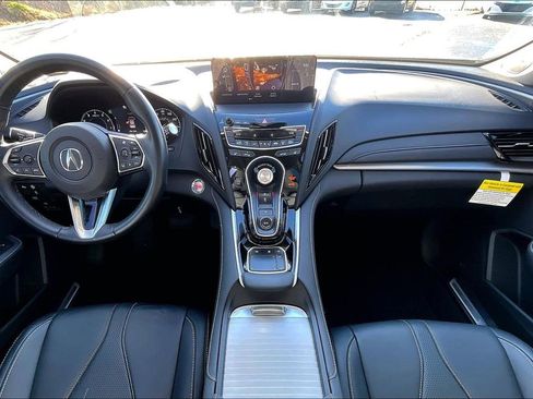 Certified 2023 Acura RDX w/ Technology Package image 20