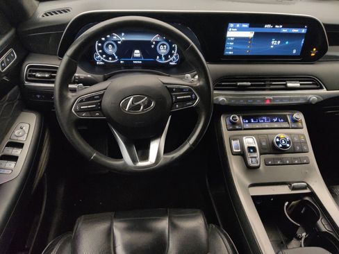 Used 2020 Hyundai Palisade Limited AWD/4WD image 22