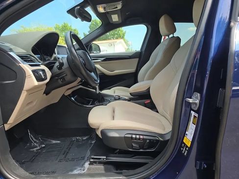Used 2018 BMW X2 xDrive28i AWD/4WD image 14