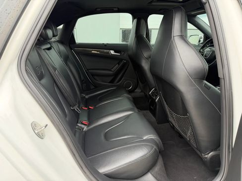 Used 2011 Audi S4 Prestige AWD/4WD image 12