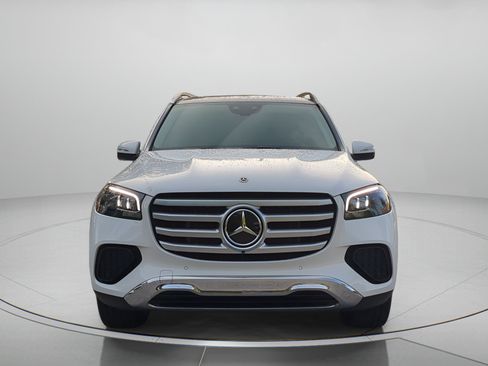 Used 2026 Mercedes-Benz GLS 450 4MATIC image 37