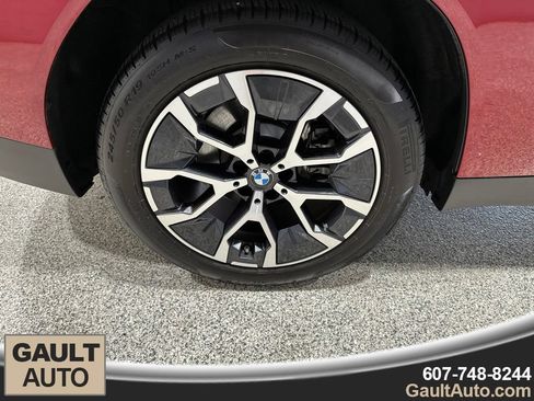 Used 2026 BMW X3 xDrive30i w/ Premium Package AWD/4WD image 20