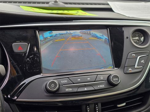 Used 2016 Buick Envision Premium image 19