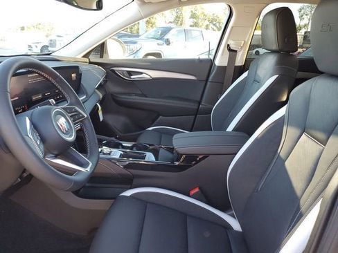 New 2026 Buick Envision Sport Touring AWD/4WD image 19