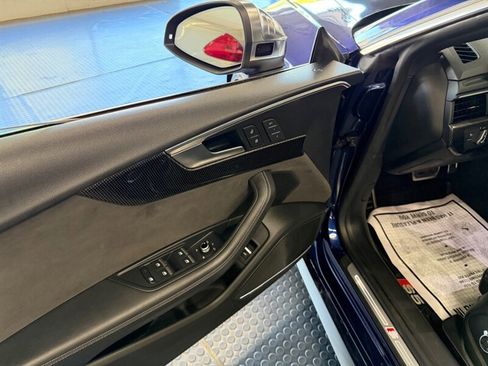 Used 2018 Audi S5 Prestige w/ S Sport Package image 17