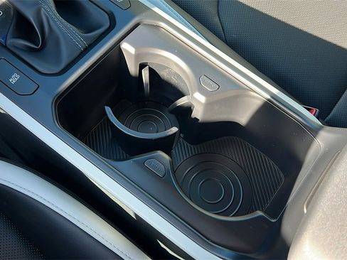 New 2025 Kia K4 GT-Line image 12