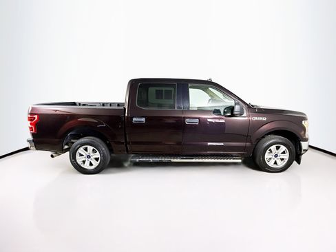 Used 2019 Ford F150 XLT image 2