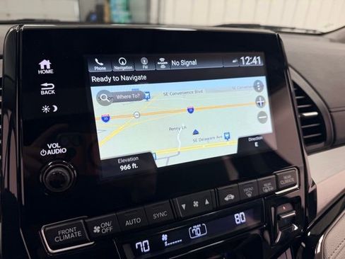 Used 2023 Honda Odyssey Touring image 12