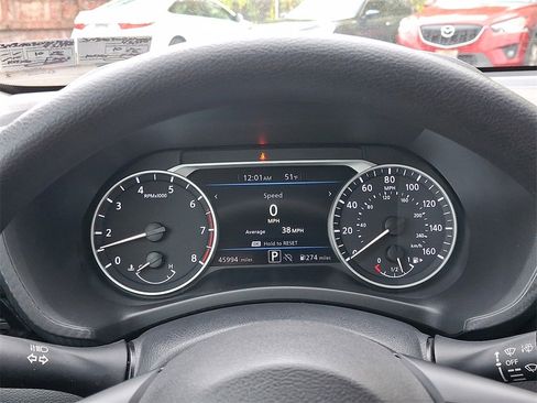 Used 2024 Nissan Sentra SV image 19