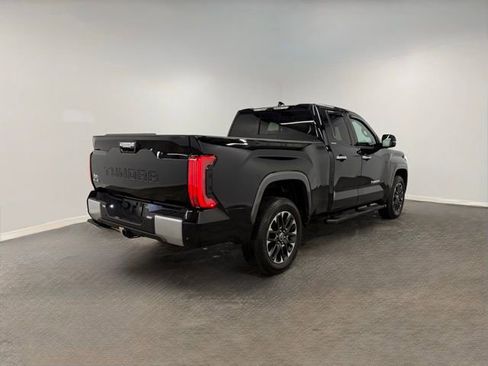 Used 2023 Toyota Tundra Limited image 8