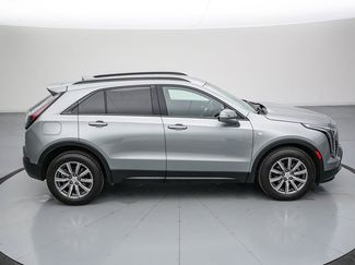 Used 2023 Cadillac XT4 Sport video 3