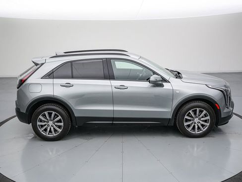 Used 2023 Cadillac XT4 Sport image 3