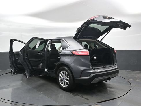 Used 2021 Ford Edge SEL w/ Convenience Package AWD/4WD image 49