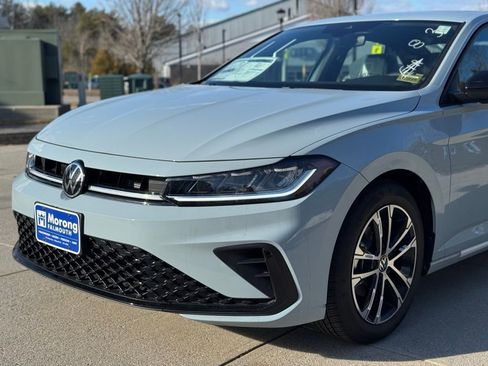 New 2026 Volkswagen Jetta Sport image 6