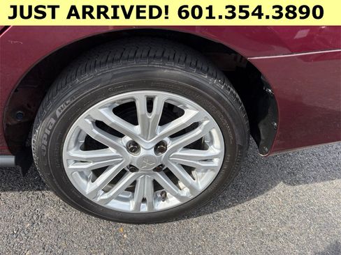 Used 2024 Mitsubishi Mirage G4 LE image 5