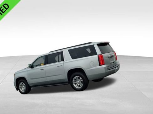 Certified 2019 Chevrolet Suburban LT image 7