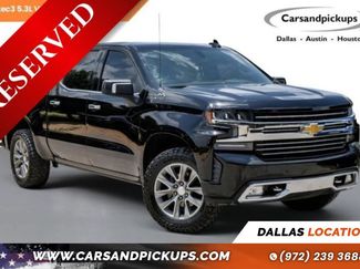 Used 2019 Chevrolet Silverado 1500 High Country w/ Z71 Off-Road Package AWD/4WD video 1
