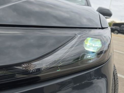 Certified 2025 Toyota Camry SE image 30