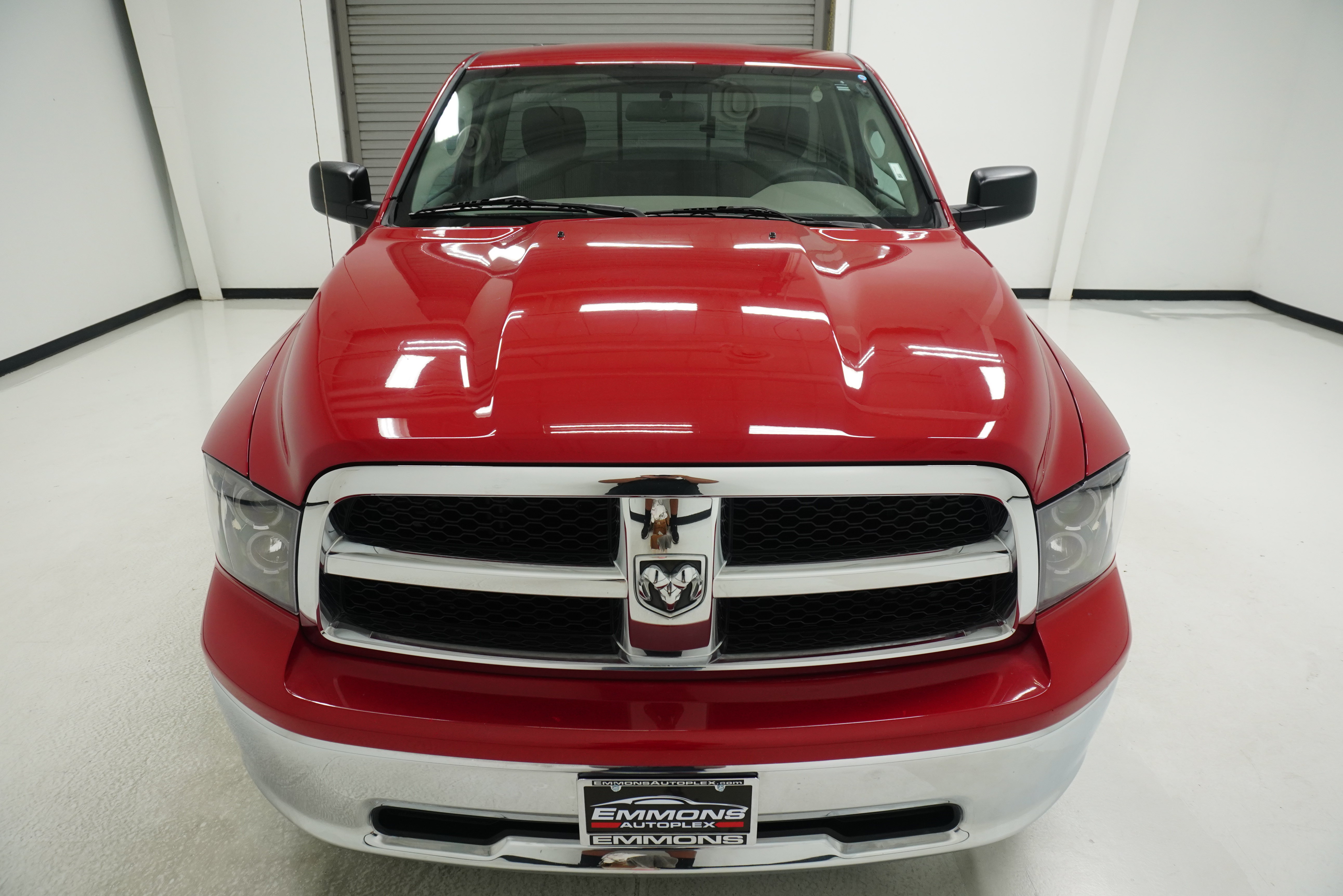 Used 2010 Dodge Ram 1500 Truck SLT RWD image 2
