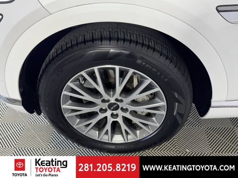 Used 2026 Genesis GV80 2.5T AWD/4WD image 30