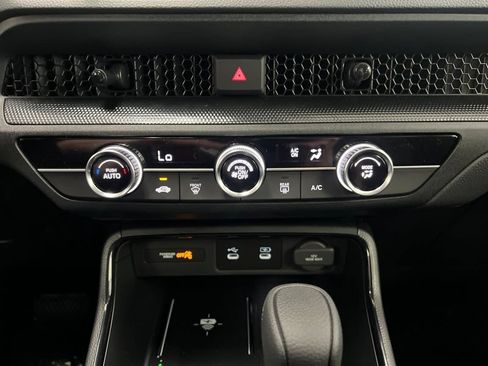 New 2026 Honda CR-V LX image 28