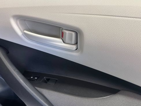 New 2026 Toyota Corolla LE FWD image 20