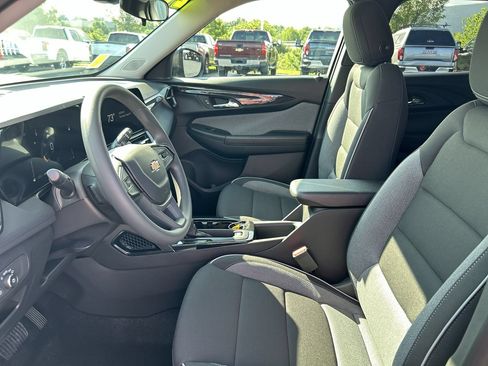 New 2026 Chevrolet TrailBlazer LS w/ LS Convenience Package AWD/4WD image 20
