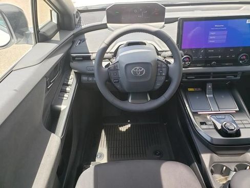 New 2026 Toyota C-HR AWD/4WD image 15