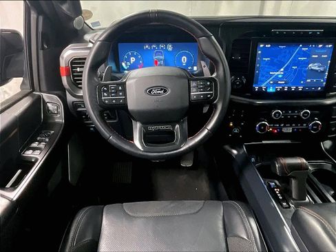 Used 2024 Ford F150 Raptor image 17