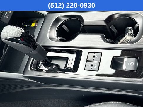 New 2026 Subaru Outback Limited image 21