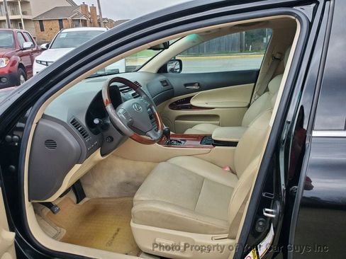 Used 2007 Lexus GS 350 image 15