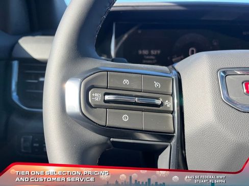 New 2026 GMC Terrain AT4 w/ Convenience Package III image 25