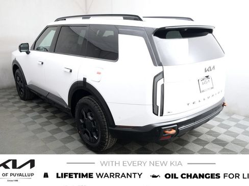 New 2027 Kia Telluride SX Prestige X-Pro AWD/4WD image 7