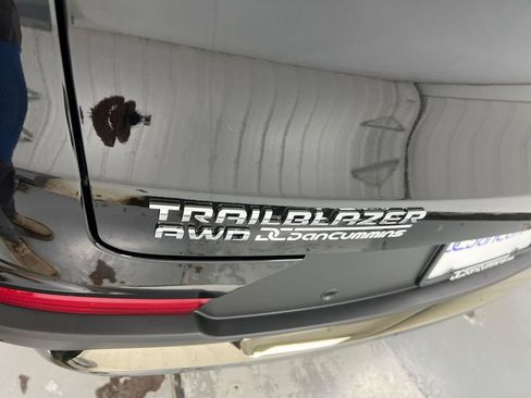 New 2026 Chevrolet TrailBlazer ACTIV w/ Convenience Package AWD/4WD image 26