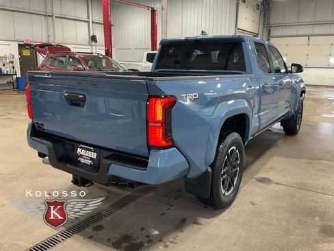 New 2026 Toyota Tacoma 4x4 Double Cab image 6