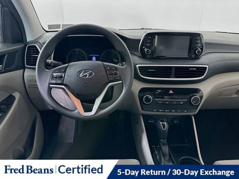 Used 2020 Hyundai Tucson Value image 23