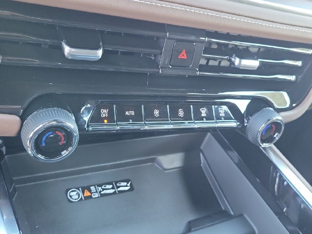 New 2026 Chevrolet Tahoe High Country RWD image 36
