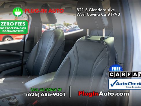 Used 2023 Ford Mustang Mach-E Premium RWD image 6