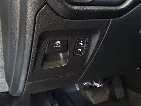 Used 2025 RAM 1500 Rebel w/ Rebel Level 1 Equipment Group image 15